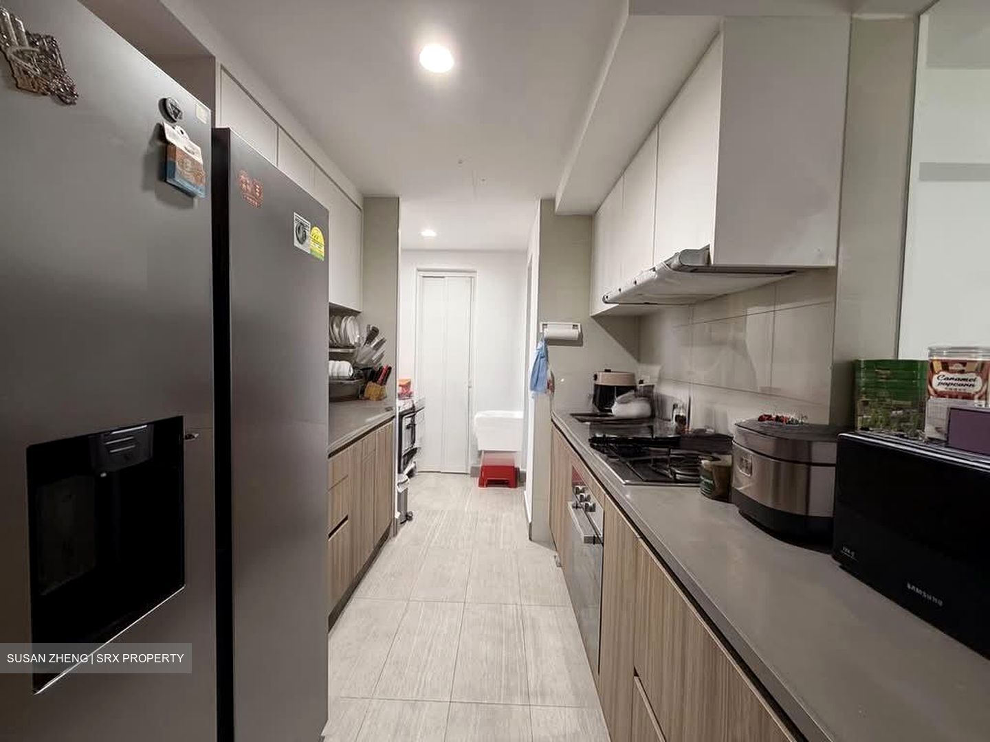 Rivercove Residences (D19), Condominium #573204741